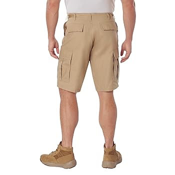 パンツ Military fatigue rip stop cargo shorts Buy Cotton Ripstop Cargo Shorts at Army Surplus World